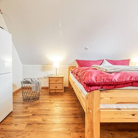 Glebbe 68 Whg_3 Apartment Zingst Luaran gambar