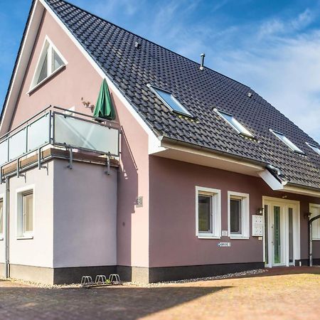 Glebbe 68 Whg_3 Apartment Zingst Luaran gambar
