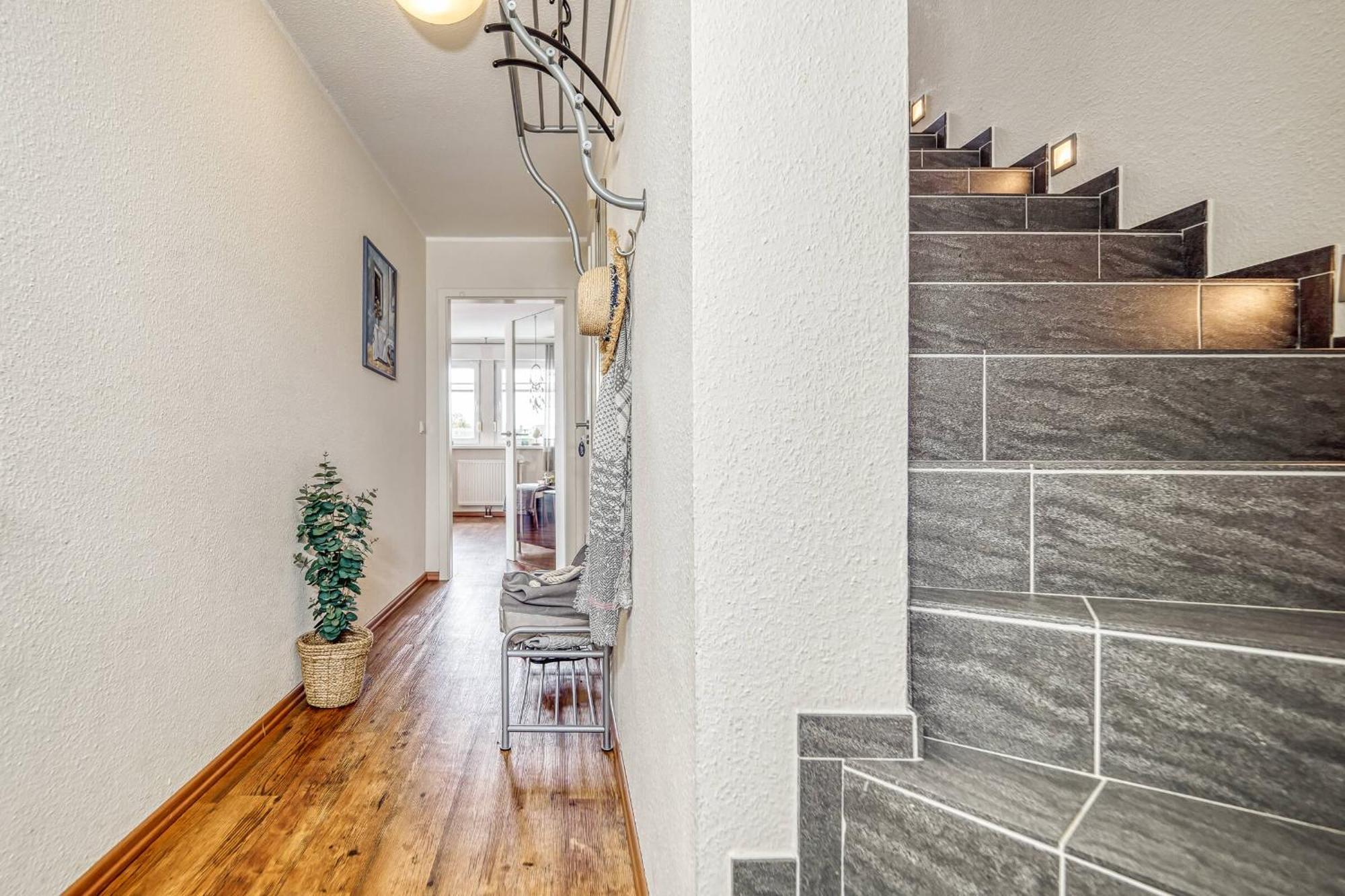Glebbe 68 Whg_3 Apartment Zingst Luaran gambar