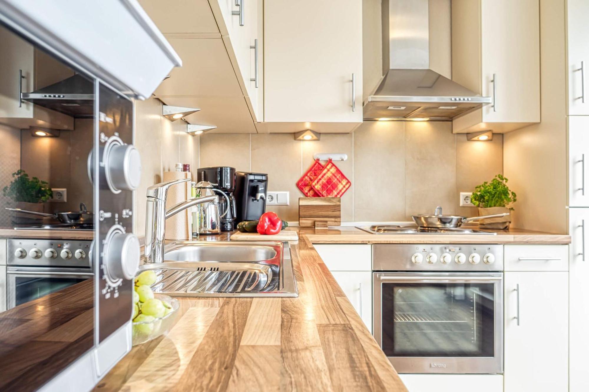 Glebbe 68 Whg_3 Apartment Zingst Luaran gambar